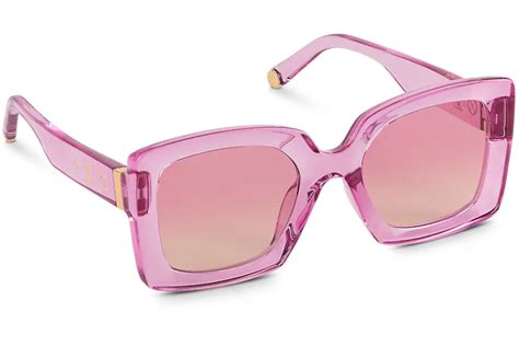 louis vuitton loya sunglasses|Louis Vuitton ladies sunglasses price.